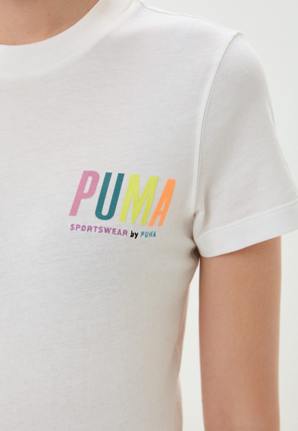 фото Футболка puma