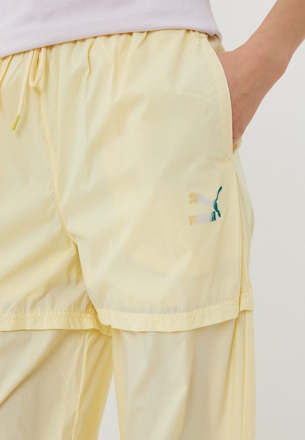 фото Брюки спортивные puma