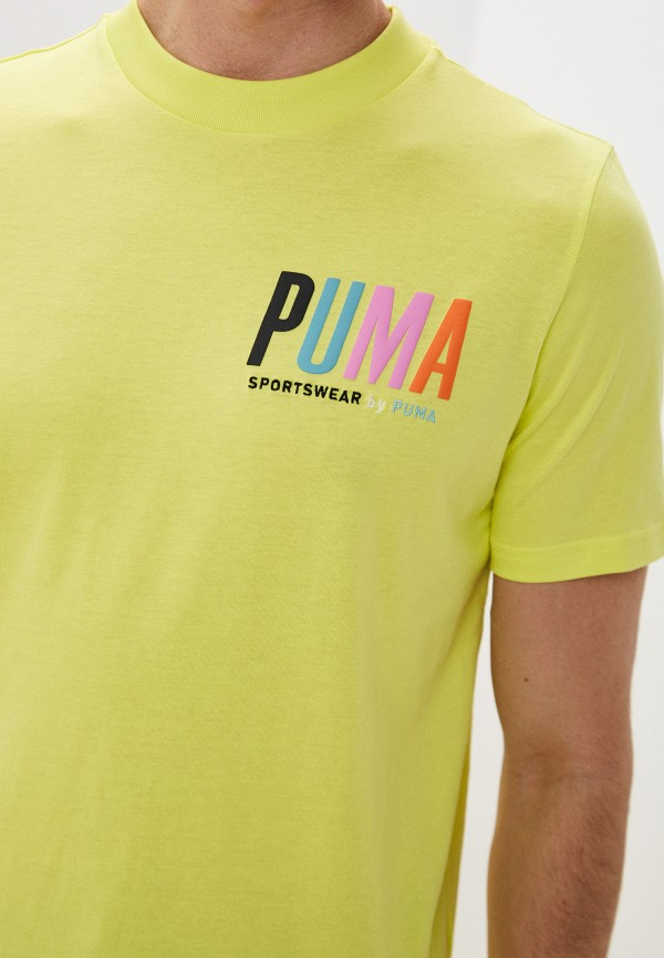 фото Футболка puma