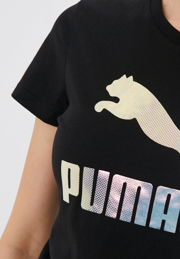 фото Футболка puma