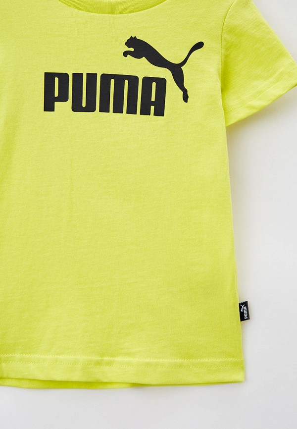 фото Футболка puma