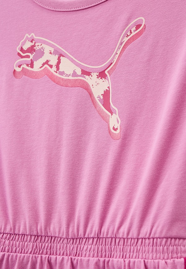 фото Платье puma