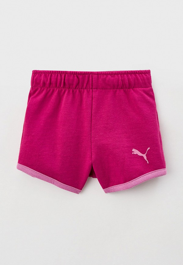

Костюм спортивный PUMA, Белый;фиолетовый, PUMA RTLABF224401