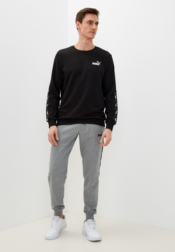 фото Брюки спортивные puma