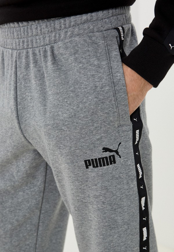 фото Брюки спортивные puma