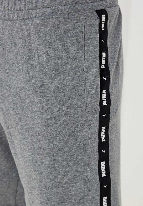 

Шорты спортивные PUMA, Серый, PUMA RTLABF225101