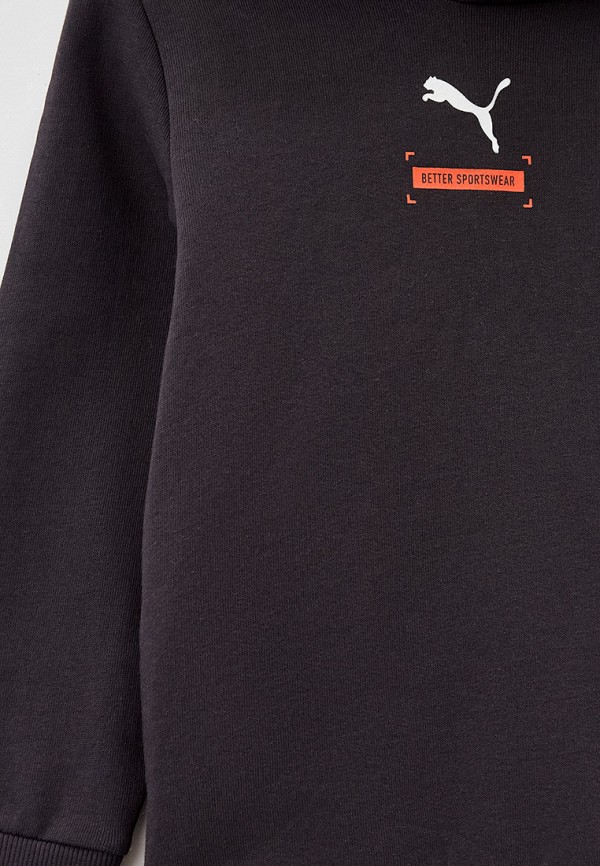 фото Худи puma