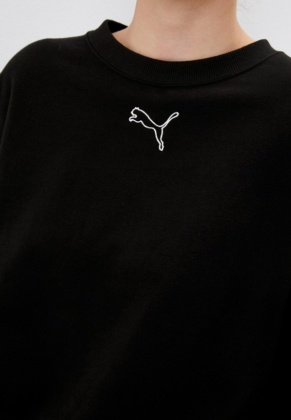 фото Костюм спортивный puma