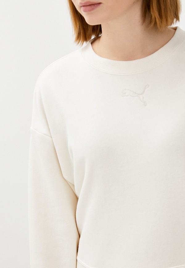 фото Костюм спортивный puma