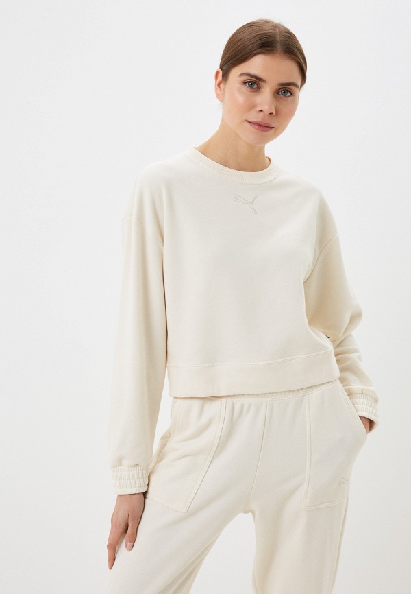 фото Костюм спортивный puma