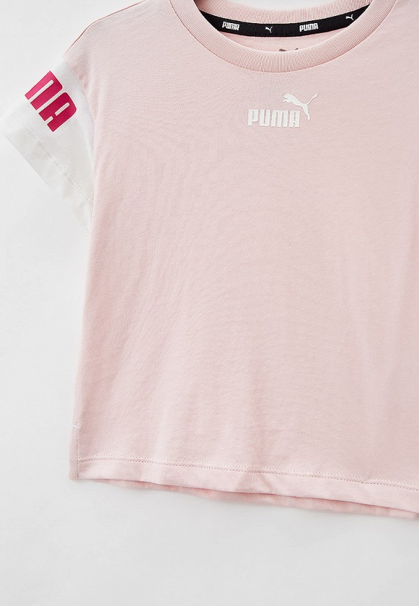 фото Футболка puma