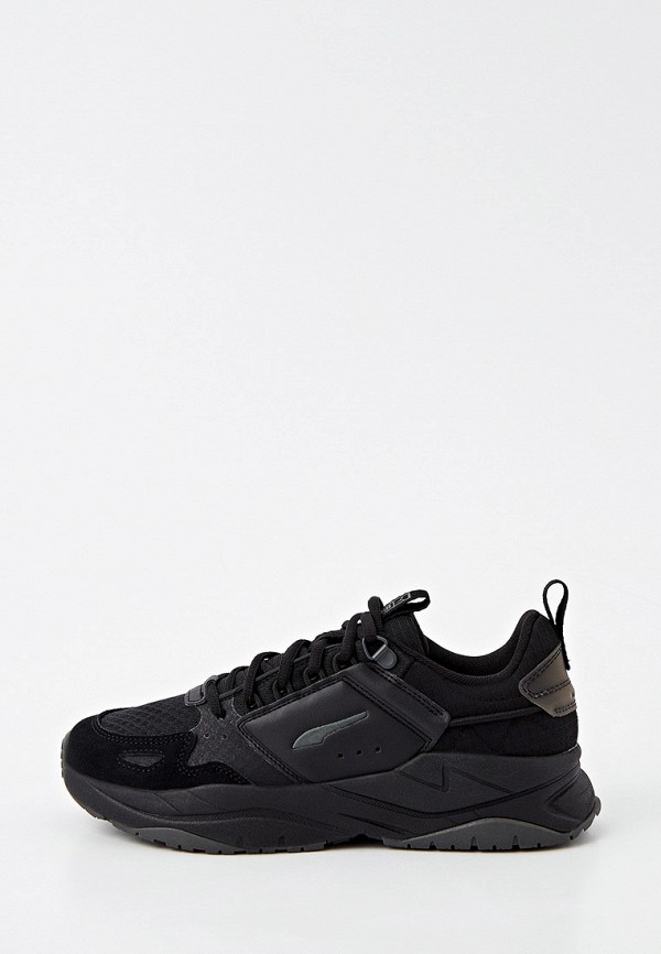 

Кроссовки PUMA, Черный, X-RAY² Square Ramble Ripstop