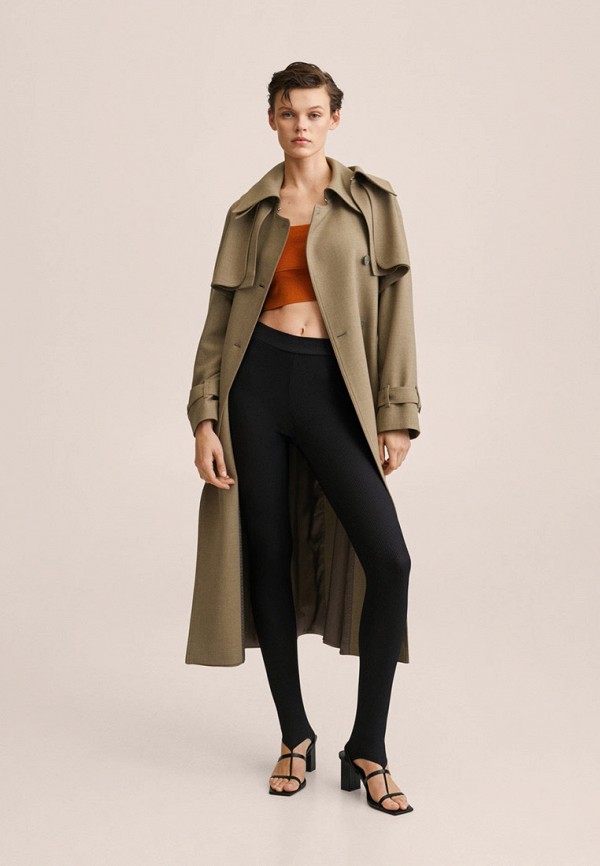 фото Топ спортивный mango