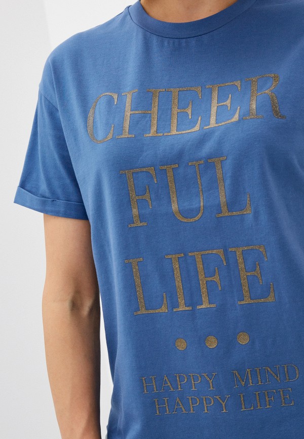 фото Футболка betty & co