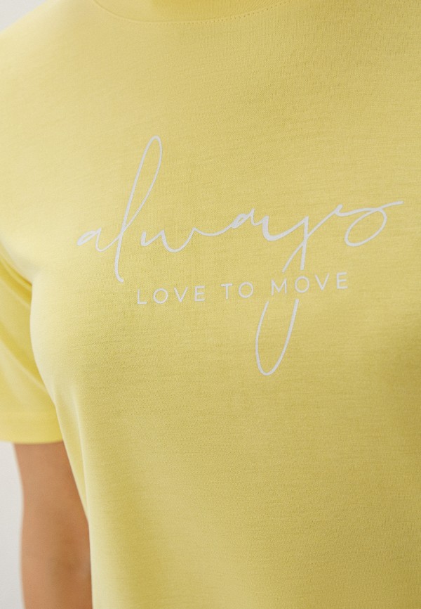 фото Футболка betty & co