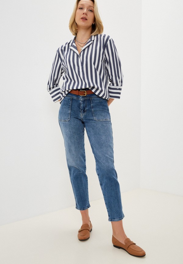 фото Джинсы betty & co