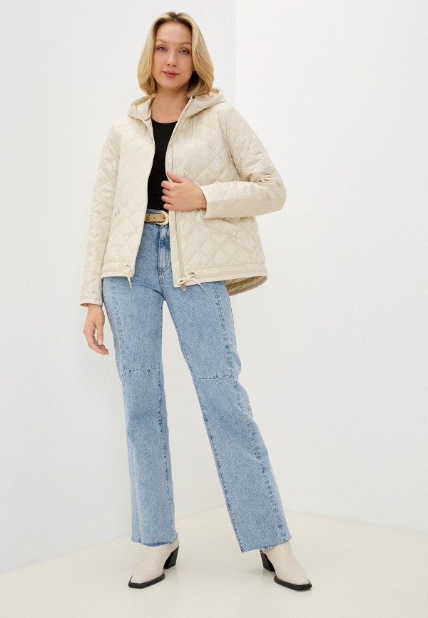 фото Куртка утепленная betty barclay