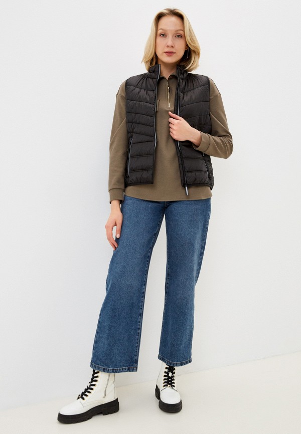 фото Жилет утепленный betty barclay