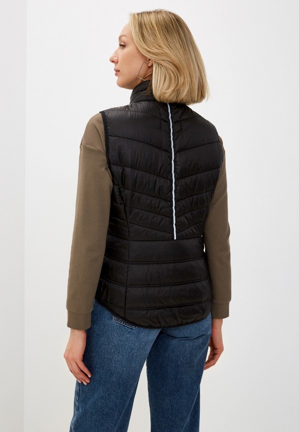 фото Жилет утепленный betty barclay