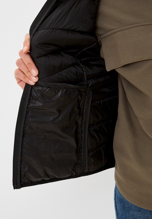 фото Жилет утепленный betty barclay