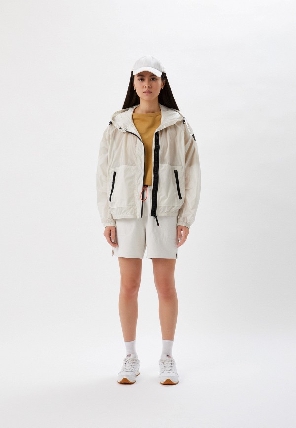 фото Шорты bogner fire+ice