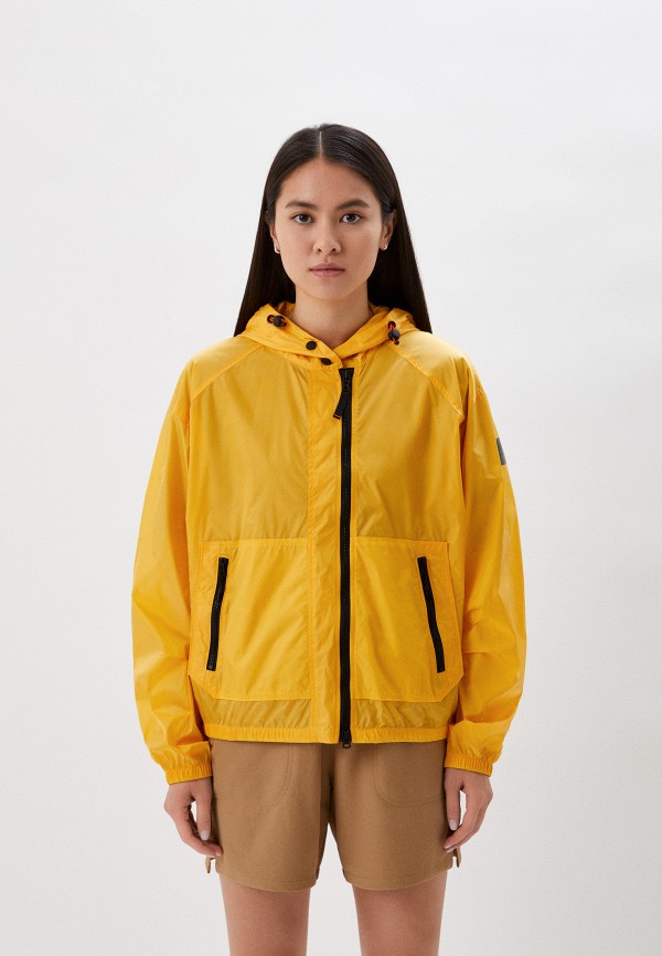 

Ветровка Bogner Fire+Ice, Желтый
