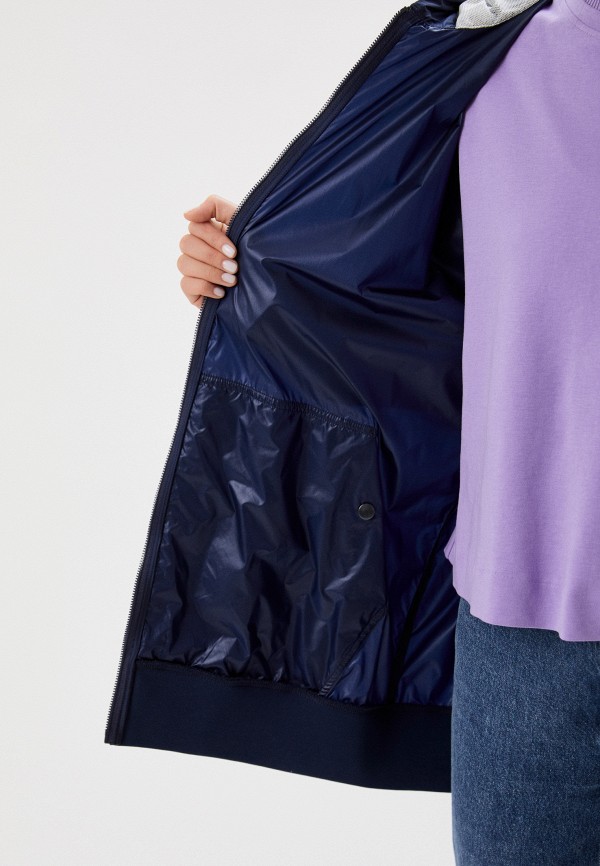 фото Ветровка bogner fire+ice