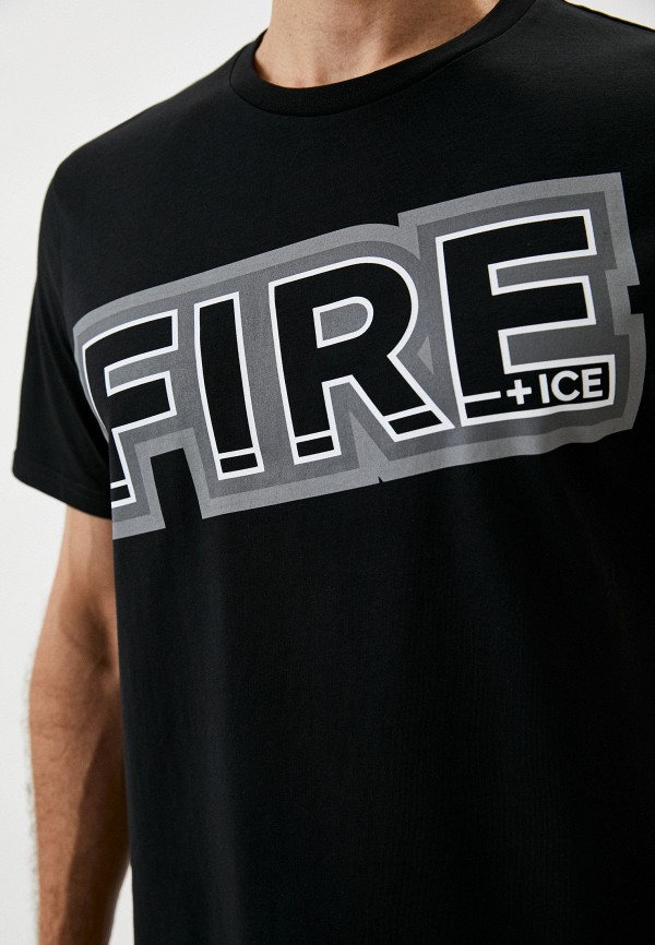 фото Футболка bogner fire+ice