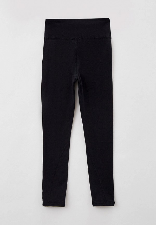 фото Леггинсы nike