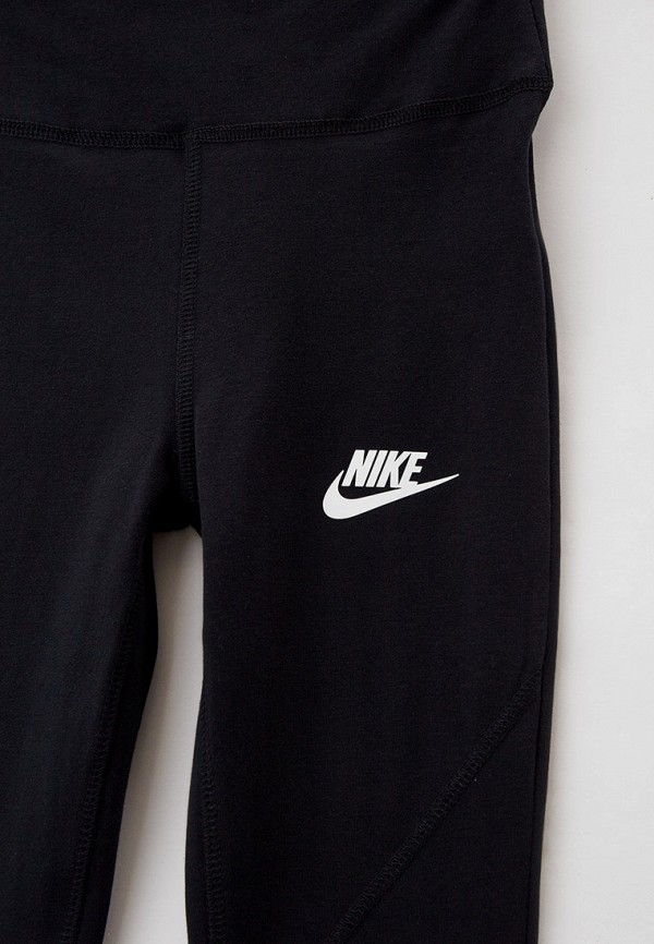 фото Леггинсы nike