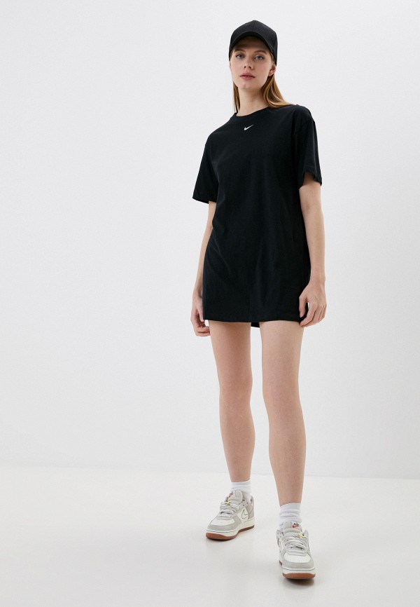 фото Платье nike