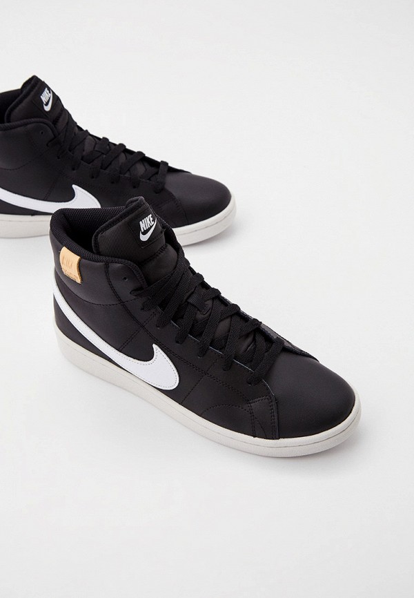 фото Кеды nike