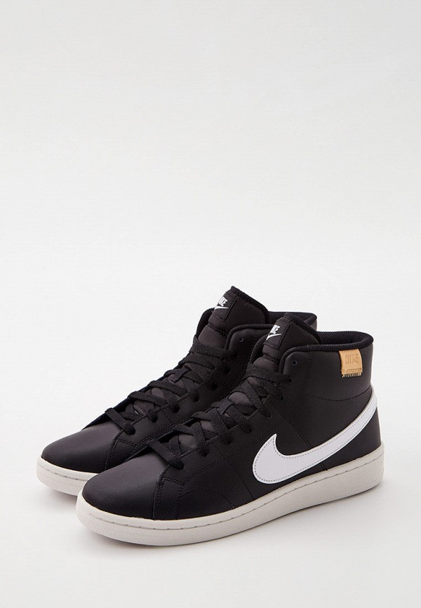 фото Кеды nike