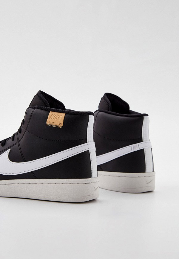 фото Кеды nike