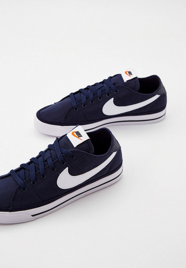 фото Кеды nike