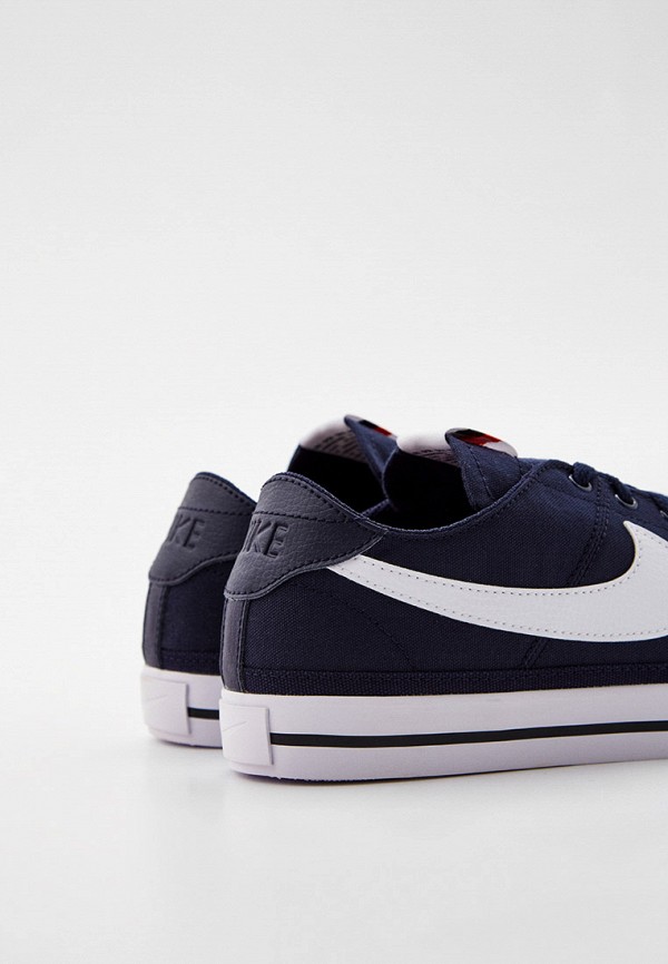 фото Кеды nike
