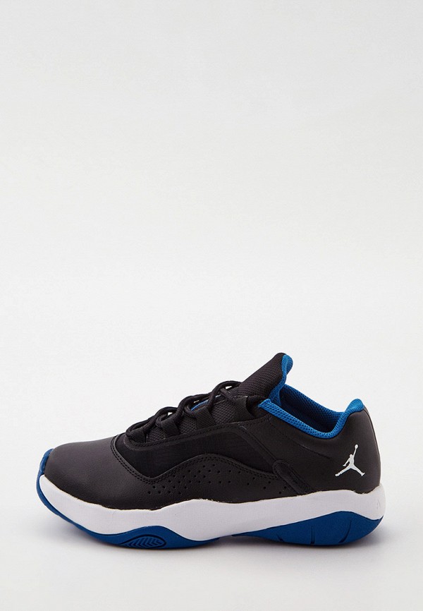 

Кроссовки Nike, Черный, AIR JORDAN 11 CMFT LOW (GS)