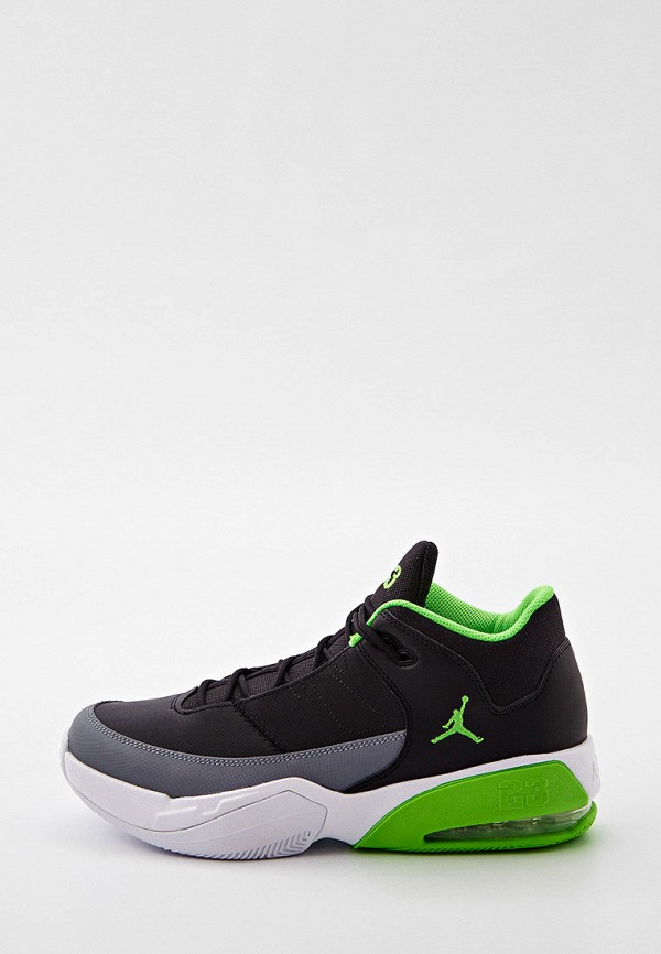 

Кроссовки Jordan, Черный, JORDAN MAX AURA 3