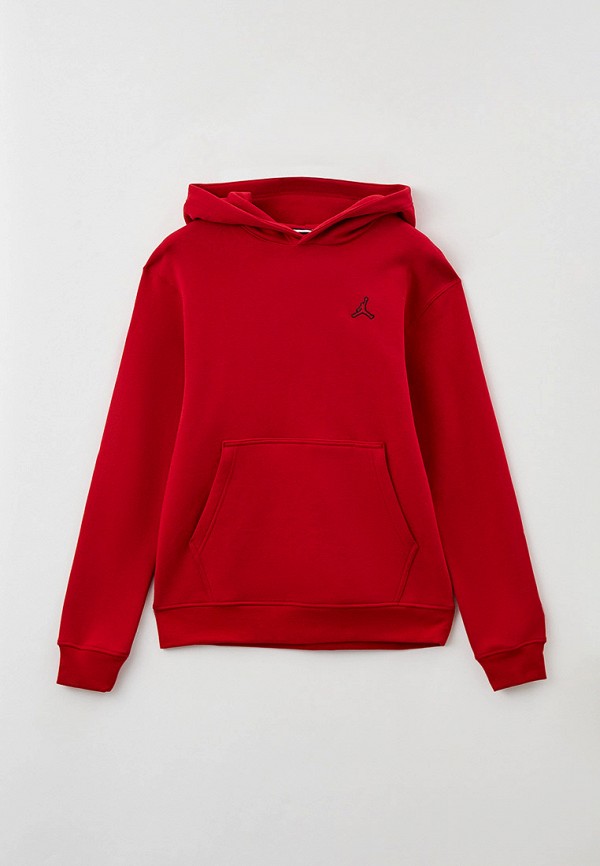 

Худи Jordan, Красный, M J ESS FLC PO HOODIE