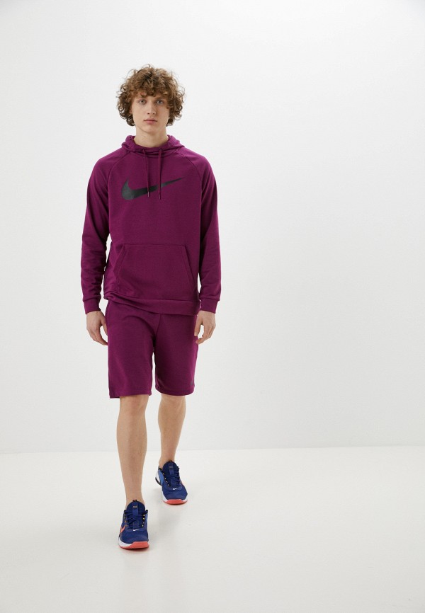 фото Шорты спортивные nike