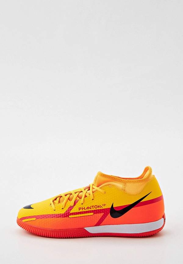 фото Бутсы зальные nike