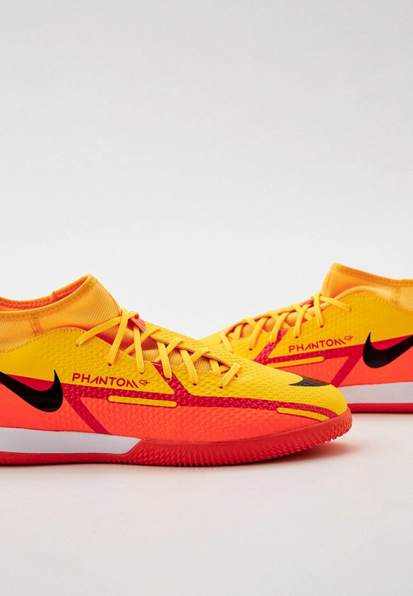 фото Бутсы зальные nike