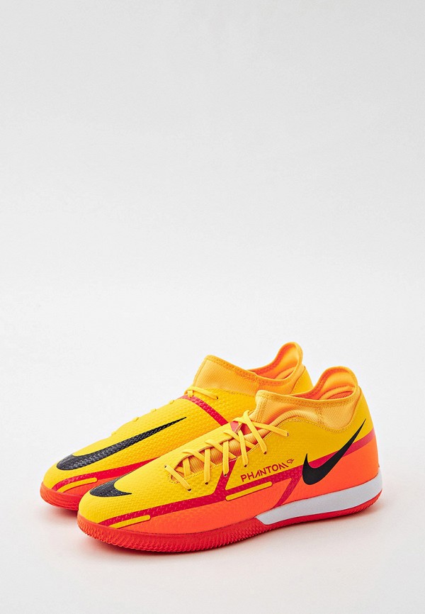 фото Бутсы зальные nike