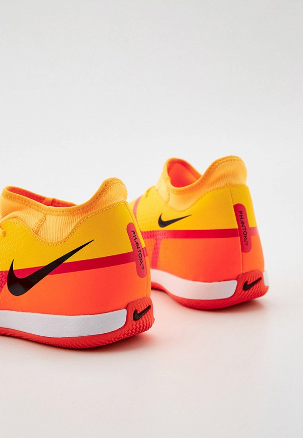 фото Бутсы зальные nike