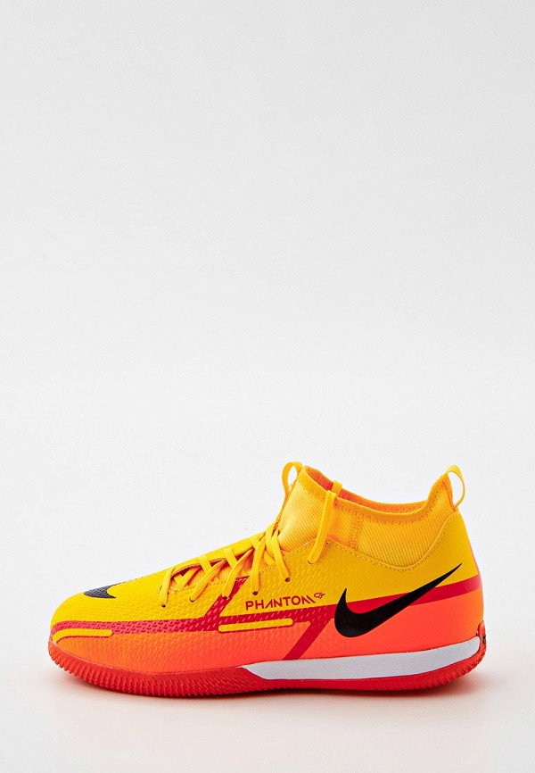фото Бутсы зальные nike