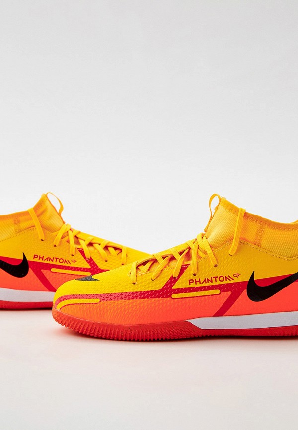 фото Бутсы зальные nike