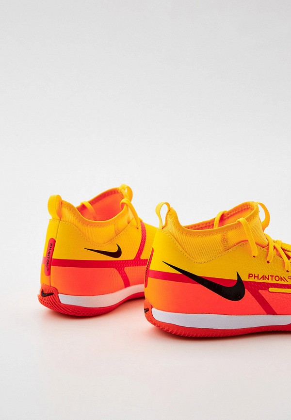 фото Бутсы зальные nike