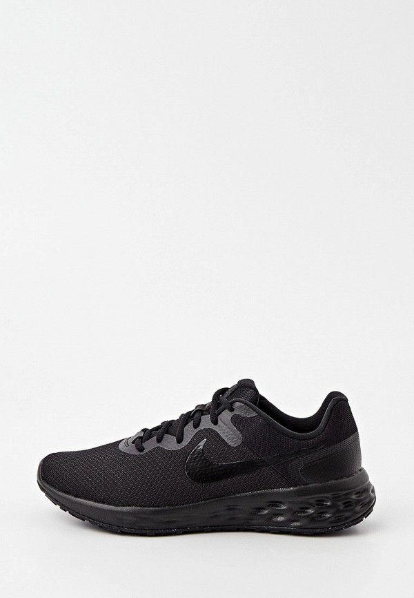 

Кроссовки Nike, Черный, REVOLUTION 6 NN