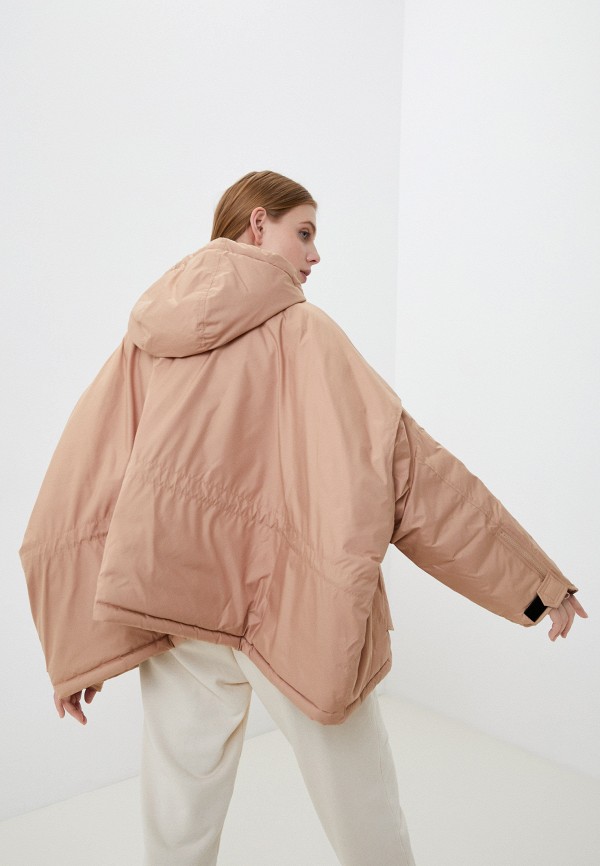 фото Куртка утепленная nike