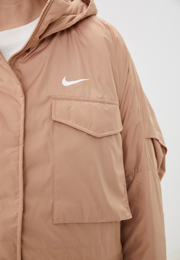 фото Куртка утепленная nike